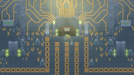 Moonrise Fall screenshot 3