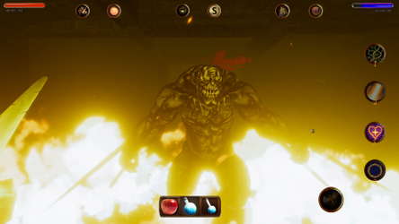 Dungeon Legends 2 : Tale of Light and Shadow screenshot 34