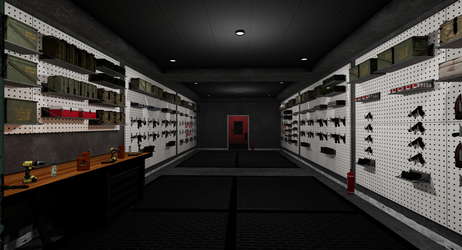 SURV1V3 screenshot 7