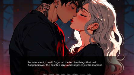 Sibling Souls screenshot 1