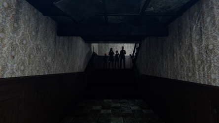 The Sleep Experiment screenshot 7
