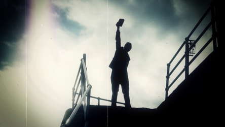 Wrath Of The Violent Vicar - Interactive Film screenshot 4