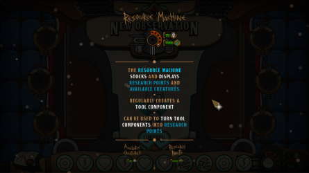 Harmless Demons screenshot 12