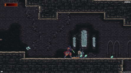 Jaderaze Inferno screenshot 27