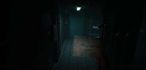 Run Away screenshot 3