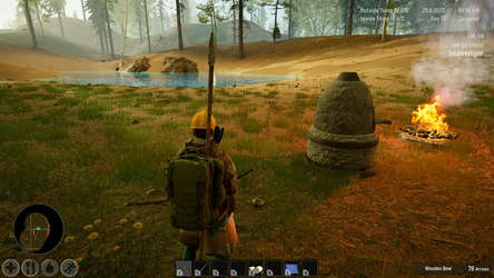 Territory screenshot 14