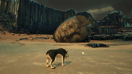 The King Of Beasts screenshot 4