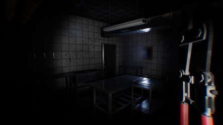 Pole of Cold screenshot 7