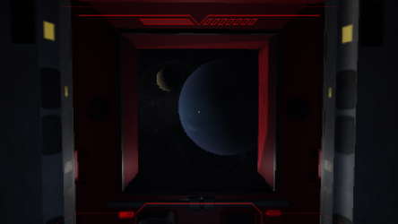 Project Proxima screenshot 1