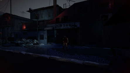Hunter Nightmare screenshot 11