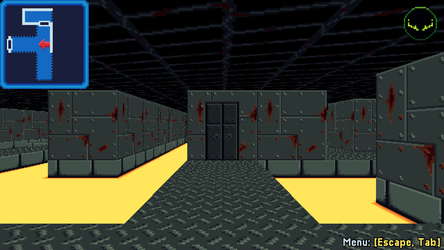 Minerva Labyrinth screenshot 2