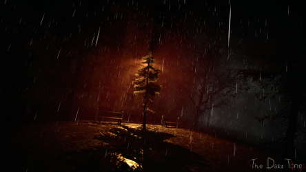 The Dark Tones: Loss screenshot 6