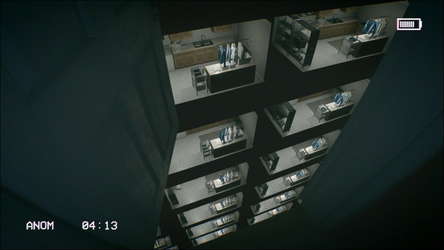 CAPTURED screenshot 4