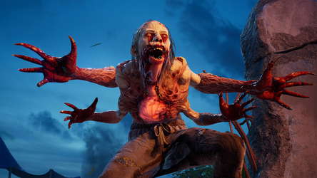Back 4 Blood screenshot 4