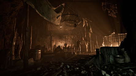 Gothic 1 Remake screenshot 7