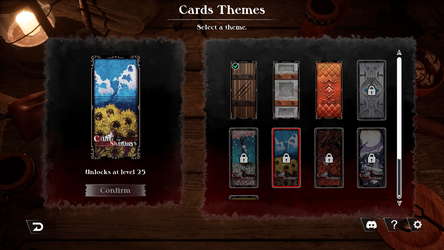 Cabin of Shadows - Dueling Impostors- screenshot 7