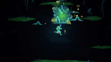 Artificer: Science of Magic screenshot 9