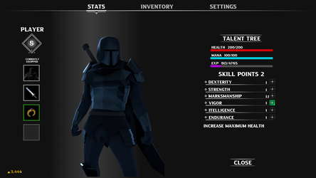 The Guardian Stone screenshot 12