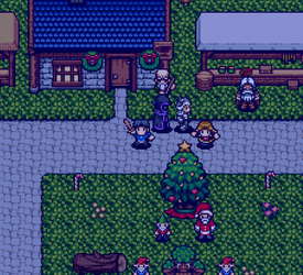 EbonSide screenshot 2