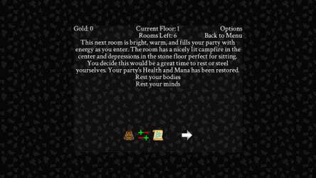 The Labyrinth screenshot 4