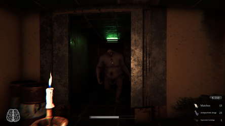 The Cesspit screenshot 3