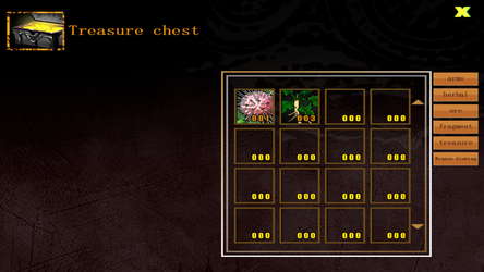 Dawn Destiny's Child screenshot 5