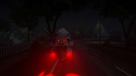 Waffle Cone Willie screenshot 3