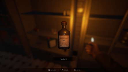 Project Rebirth screenshot 6
