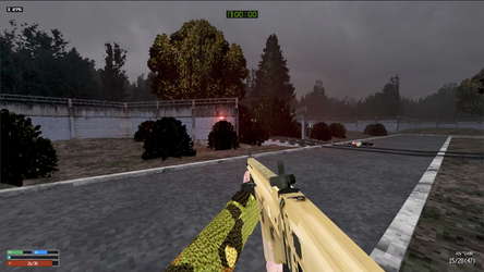 Red Light screenshot 7