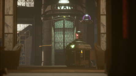 A Wake Inn screenshot 5