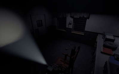 THE DAMN PSYCHIATRIC screenshot 2