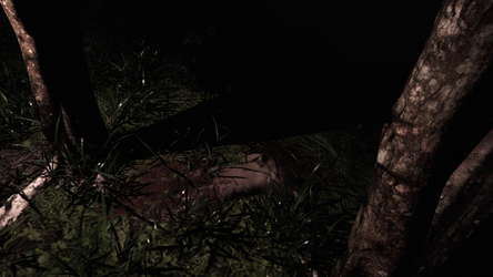 Locked In screenshot 5
