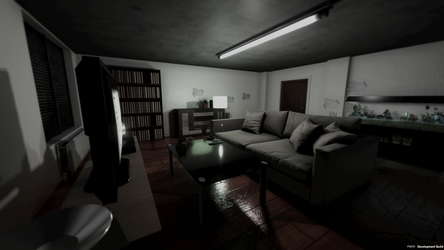 Depression The Game screenshot 6