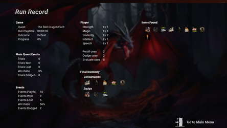 AI Fantasy screenshot 14