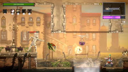 Summum Aeterna screenshot 174