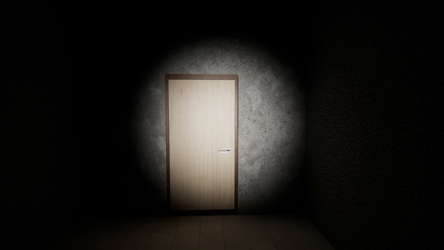 THE ドア screenshot 3