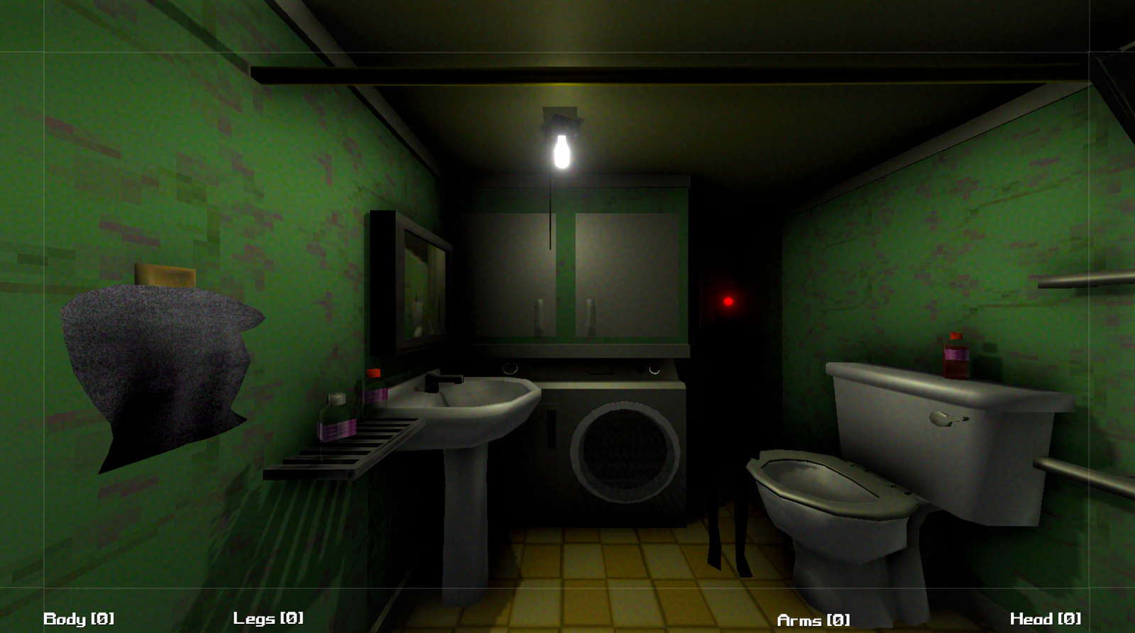 Squeaky Clean screenshot