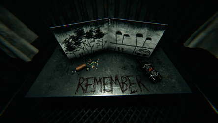 Lurk in the Dark : Prologue screenshot 12