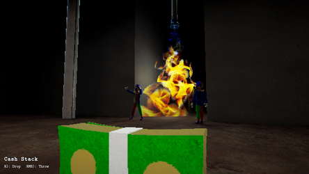 Survive Society screenshot 10