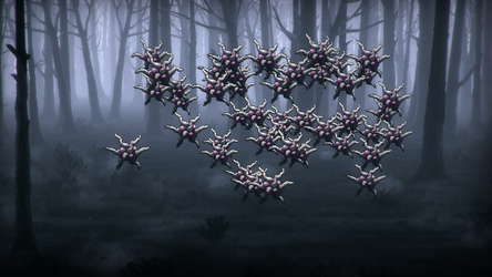 The Prophecy of Horn screenshot 7