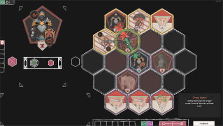 A Witch's Game screenshot 5