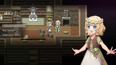 Peacemaker: Bloody Emperor screenshot 5