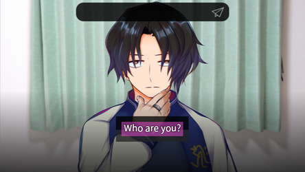 Palphone-sama : Curse call screenshot 3