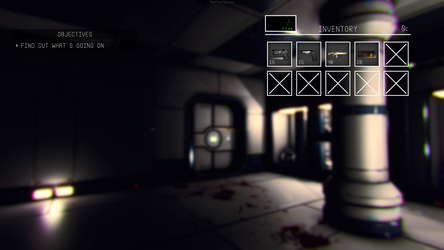 The First Odyssey screenshot 17