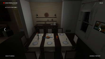 I'm on Observation Duty 2 screenshot 9