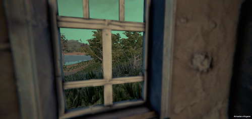 ESCAPE FROM VOYNA:  Tactical FPS survival screenshot 10