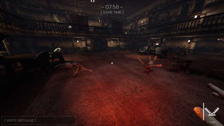 Toy Scrappers screenshot 2