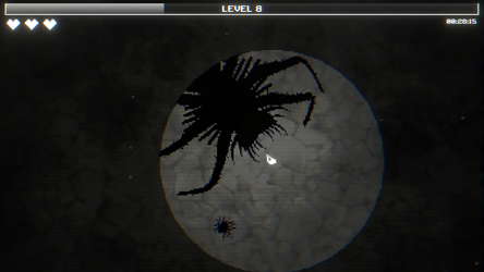 Disfigure screenshot 10