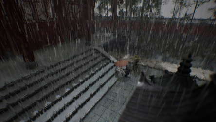 Mirages screenshot 10