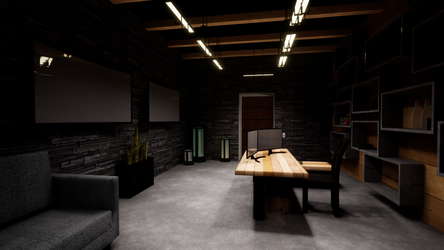 Rhome screenshot 7